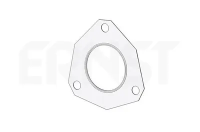 Image de ERNST Joint d'échappement avant (496506) pour AUDI A4 B5 VW Passat B5.5 Tra
