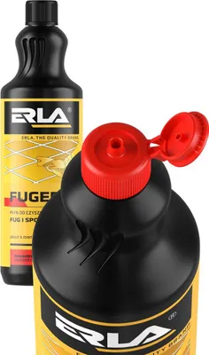 Produktbild von ERLA R1051 Fuger Fugenreiniger 1L