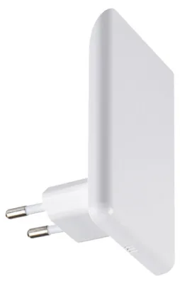 Immagine prodotto di Kanlux Lampada LED orientabile 37394 ORISA LED con sensore, bianca 3000K