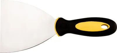 Obrázok produktu pre TOPEX Maliarsky tmel 100 mm, nerezová oceľ