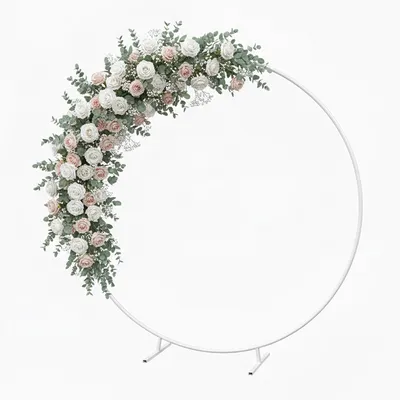 Produktbild von Ballonbogen-Gestell für Hochzeiten und Partys