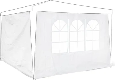 Produktbild von Pavillon Seitenteile 2er Set