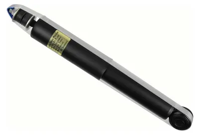 Image de 2x SACHS 280 325 Jeu d'amortisseurs arrière à gaz