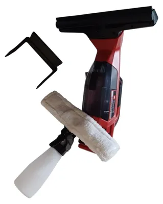 Produktbild von Einhell BRILLANTO Akku-Fensterreinger