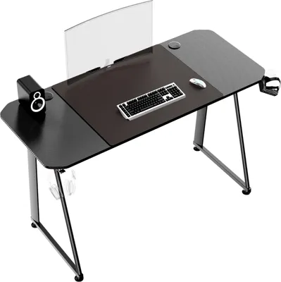 Produktbild von VDD Desk Gaming - Computertisch - 140 x 60 cm