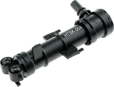 Produktbild von NTY Waschwasserdüse Scheinwerferreinigung EDS-SK-004 Links für SKODA Octavia III Combi (5E5)