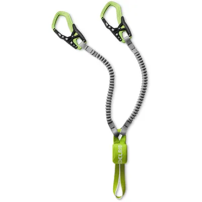 Produktbild von Edelrid Cable Kit VI - Klettersteigset