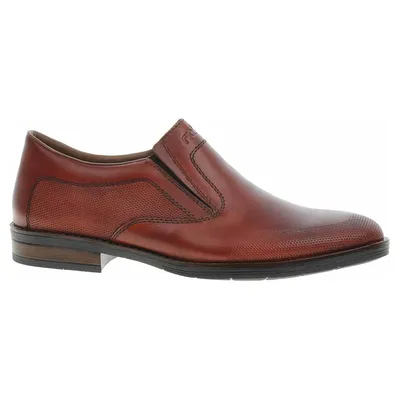 Produktbild von Rieker Herren Businessschuhe 10350-24 Farbe: Braun Größe: 42