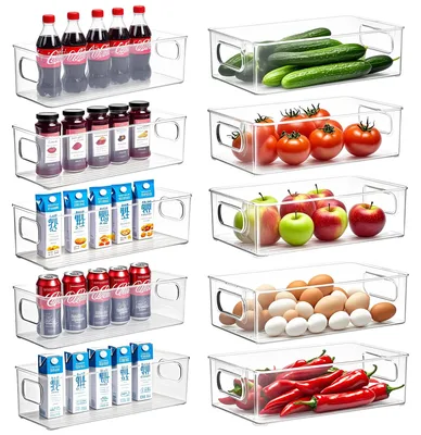 Kühlschrank Organizer und Schubladen günstig online kaufen