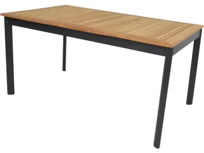 Produktbild von Lesli Living Diningtisch Monza 150x90cm