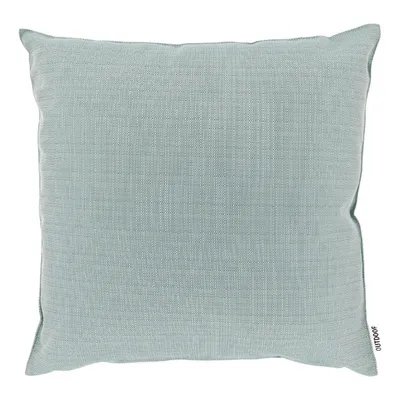 Produktbild von Unique Living - Dekokissen Bliss Outdoor Aqua Blue 45x45