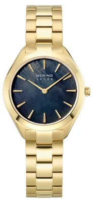Obrázok produktu pre Bering - 17331-732 - Náramkové hodinky - Dámske - Solárne