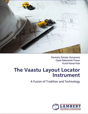 Produktbild von The Vaastu Layout Locator Instrument