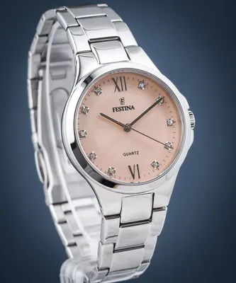 Obrázok produktu pre Dámske hodinky Festina Mademoiselle