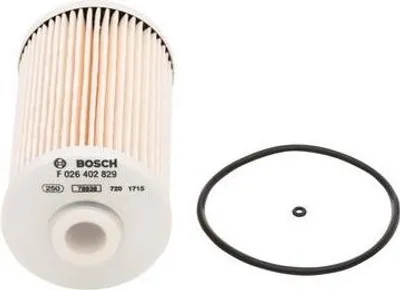 Zdjęcie produktu dla Filtr Paliwa Honda 2,2Idtec 08-