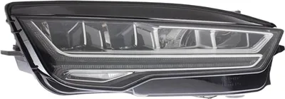 Produktbild von HELLA Scheinwerfer Rechts für AUDI A7 Sportback (4GA, 4GF) 1EX 011 869-361