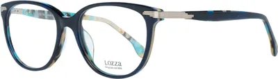Image de Lunettes Lozza VL4107 0AT5 52 Femme Noir
