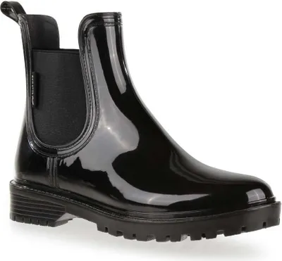 Produktbild von Regatta Harriett Ii Stiefeletten Schwarz EU 38 Frau Schwarz EU 38