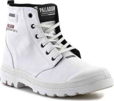 Produktbild von Schuhe Palladium Pampa Lite 79102116M