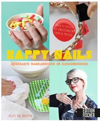 Obrázek produktu pro Happy Nails