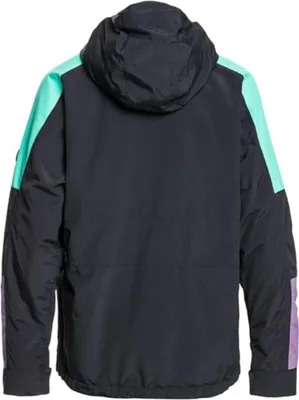 Produktbild von Quiksilver Radicalo Herrenjacke - Technical Snow Skijacke S