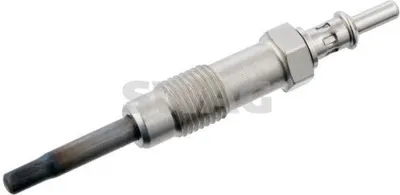 Produktbild von SWAG 33 10 3354 Diesel Glühkerze passend für MERCEDES-BENZ E-Klasse Limousine (W210)