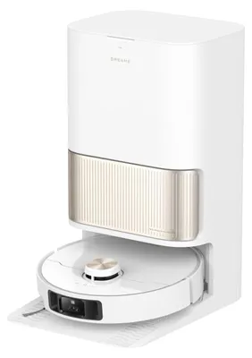 Produktbild von Saugroboter Dreame L40 Ultra Smart, Wi-Fi, Wischen, Auto-Entleerung RLX53SE