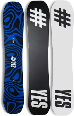 Immagine prodotto di Sì. All-in Xtrm Snowboard Multicolore 160W Uomo,Donna Multicolore 160W