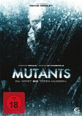 Produktbild von Mutants