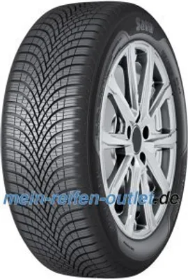Produktbild von Sava All Weather 175/65R14 82T Bsw