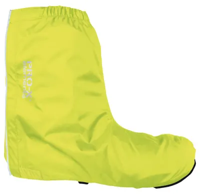 Immagine prodotto di Ghette MONTEBELLUNA taglia M colore giallo neon