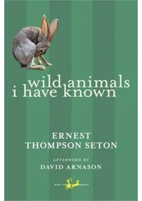 Produktbild von Wild Animals I Have Known