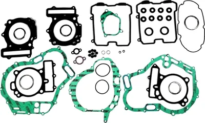 Produktbild von Dichtungssatz Motor Cagiva Navigator 1000 Baujahr 2000-2004 von Athena - Neu