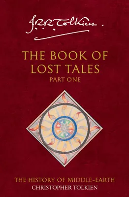 Image de The Book of Lost Tales 1