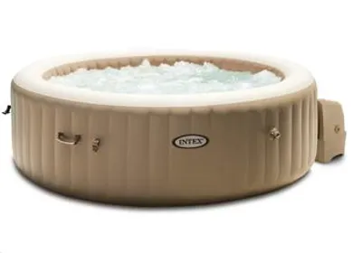 Produktbild von Marimex Pure Spa Bubble HWS aufblasbarer Whirlpool