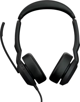 Produktbild von Jabra Evolve2 50 USB C/A UC Stereo