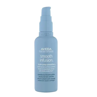 Zdjęcie produktu dla Aveda Smooth Infusion Style Prep Smoother Lekkie serum do włosów bez spłukiwania, 100ml