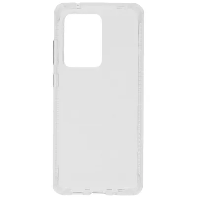 Obrázok produktu pre Samsung Galaxy S20 Ultra Sleeve - Silikónové puzdro - Itskins Backcover - Transparent