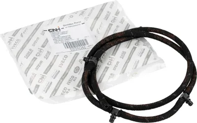 Produktbild von Original Leckölleitung passend für Fiat Ducato 244 250 2,3 JTD 500392262