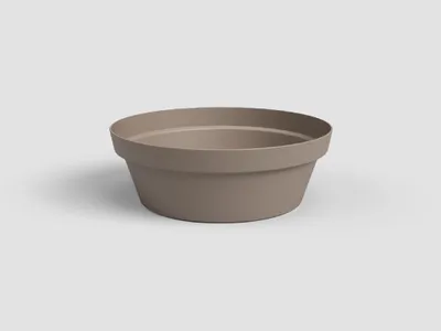 Produktbild von Artevasi Capri Bowl, 4,4 l, 350 mm, 250 mm, 119 mm, 6 Stück(e)