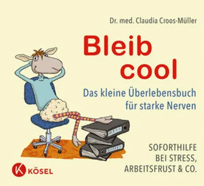 Produktbild von Bleib cool