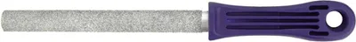Produktbild von Connex Fliesenfeile 160 mm halbrund
