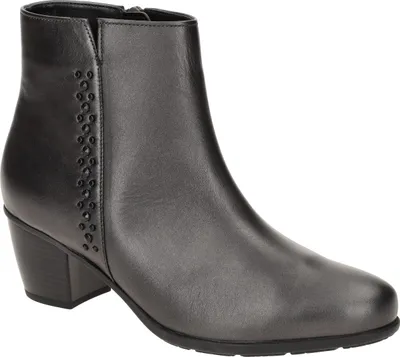 Produktbild von Gabor Ankle Boots Damen 31393136303930 Silber 40 EU