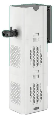 Imagen del producto de Bomba de filtración para acuarios, funcionamiento silencioso, diseño multifuncional, modelo 9300