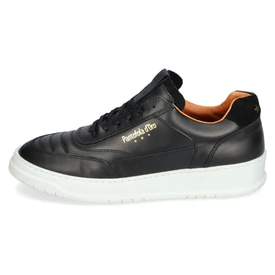 Produktbild von Pantofola d'Oro Sanremo Low Black Größe EU 44