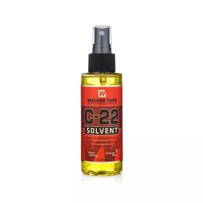 Imagen del producto de Walker Tape C 22 Solvent 118 ml disolvente de pegamento