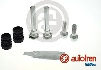 Produktbild von AUTOFREN SEINSA D7245C Führungshülsensatz Bremssattel Hinten für CHEVROLET Epica KL1 DAC Bremsanlage