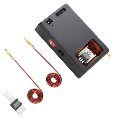 Produktbild von Spoeldetector für Fingerabdruckschlösser - Einfache Installation - Wartungsdetektor