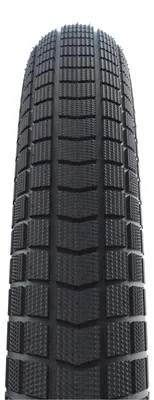 Produktbild von Schwalbe Reifen Big Ben Plus HS439 24x2.15"55-507sw-SSkinRefl.Perf.GG DD EC