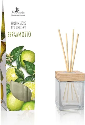 Immagine prodotto di Diffusore di profumo Bergamotto